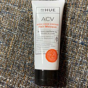 🌈4/$20 dpHUE Apple Cider Vinegar Hair Masque Deluxe Travel Size 59 mL